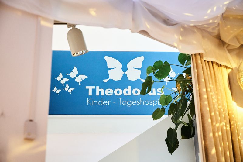 Theodorus Kinder-Tageshospiz gGmbH