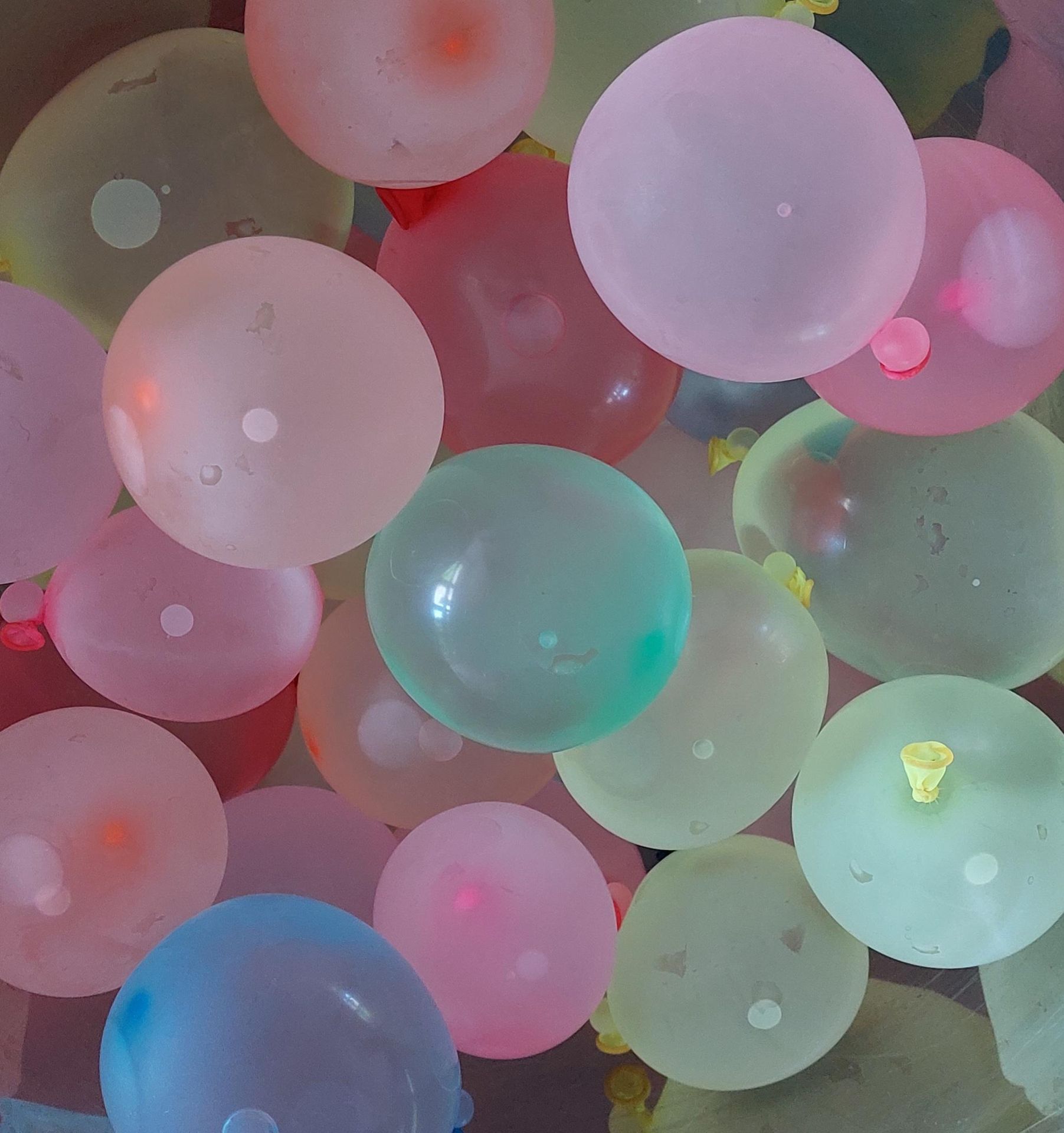 Organisation von Veranstaltungen